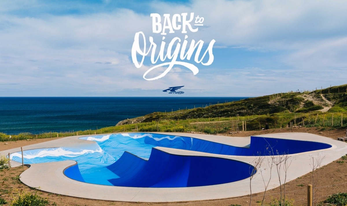 Back to origins